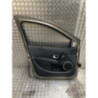 Porte avant gauche RENAULT CLIO 3 PHASE 1 d’occasion