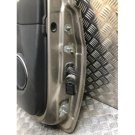 Porte avant gauche RENAULT CLIO 3 PHASE 1 d’occasion