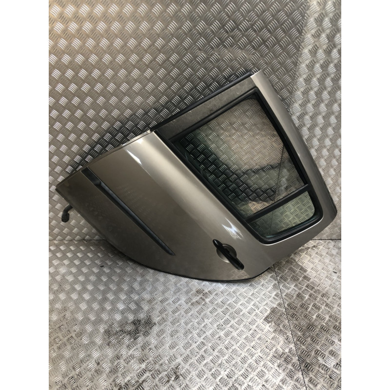 Porte arriere gauche RENAULT CLIO 3 PHASE 1 d’occasion