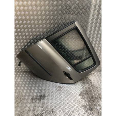 Porte arriere gauche RENAULT CLIO 3 PHASE 1 d’occasion