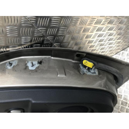 Porte arriere gauche RENAULT CLIO 3 PHASE 1 d’occasion