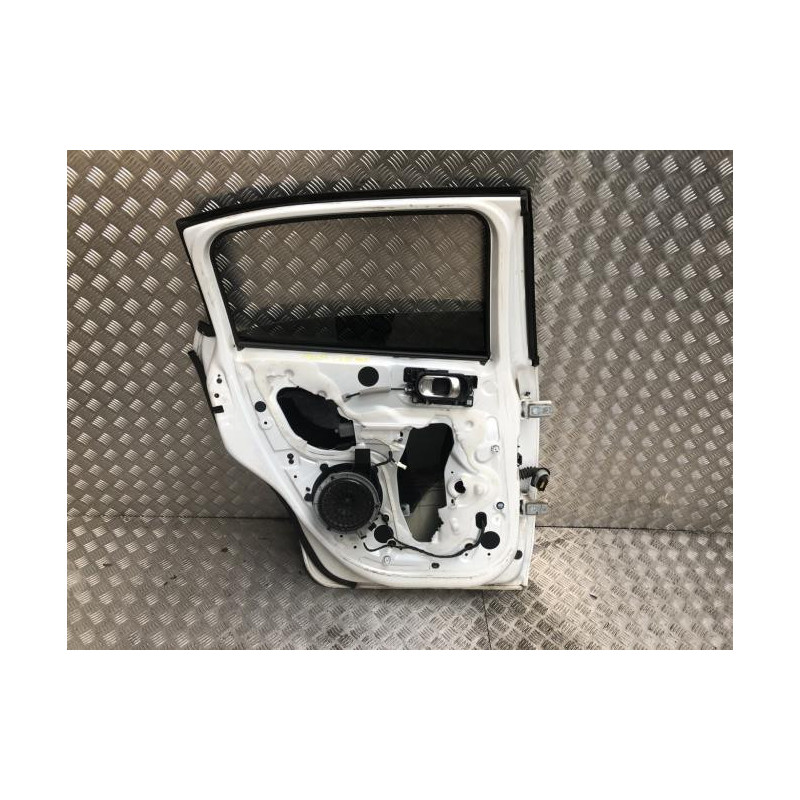 Porte arriere gauche CITROEN C3 3 SOCIETE PHASE 1 d’occasion