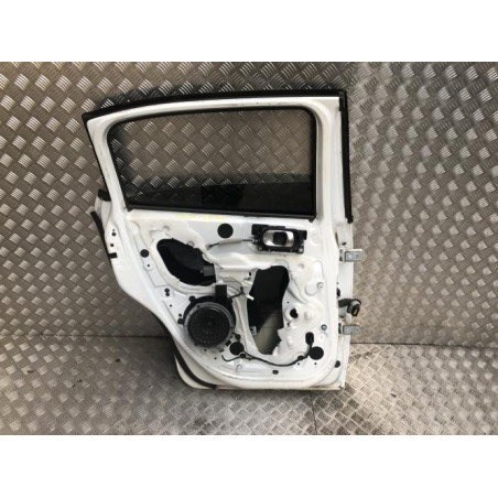 Porte arriere gauche CITROEN C3 3 SOCIETE PHASE 1 d’occasion