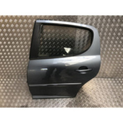 Porte arriere gauche PEUGEOT  d’occasion