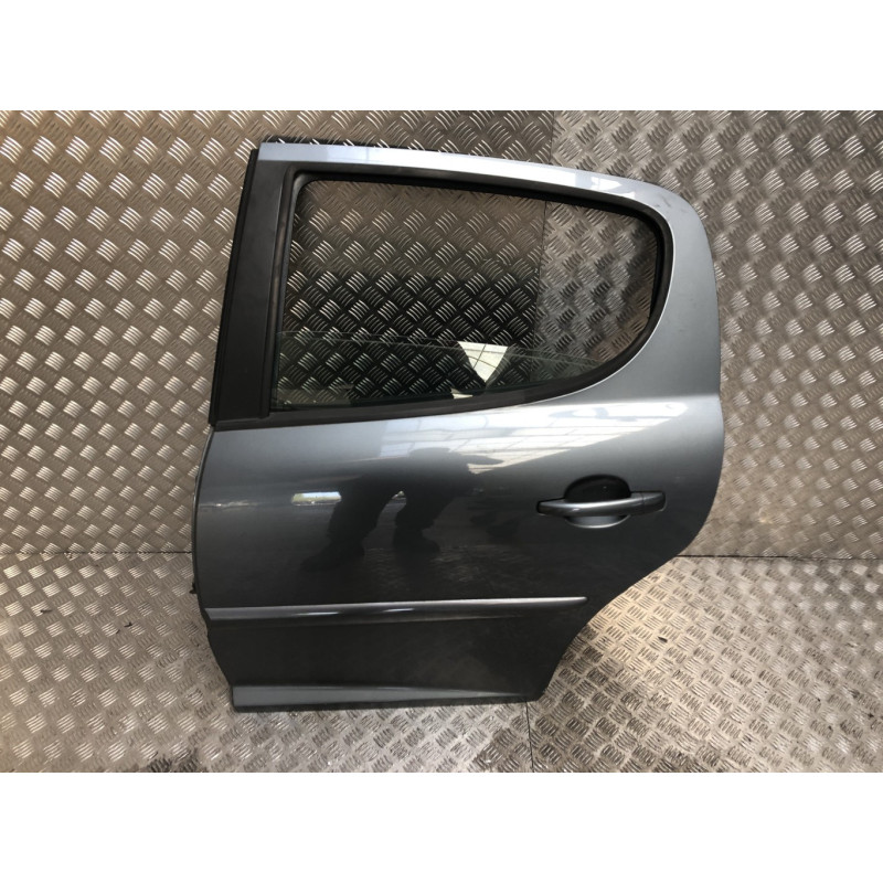 Porte arriere gauche PEUGEOT  d’occasion
