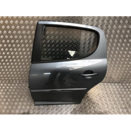 Porte arriere gauche PEUGEOT  d’occasion