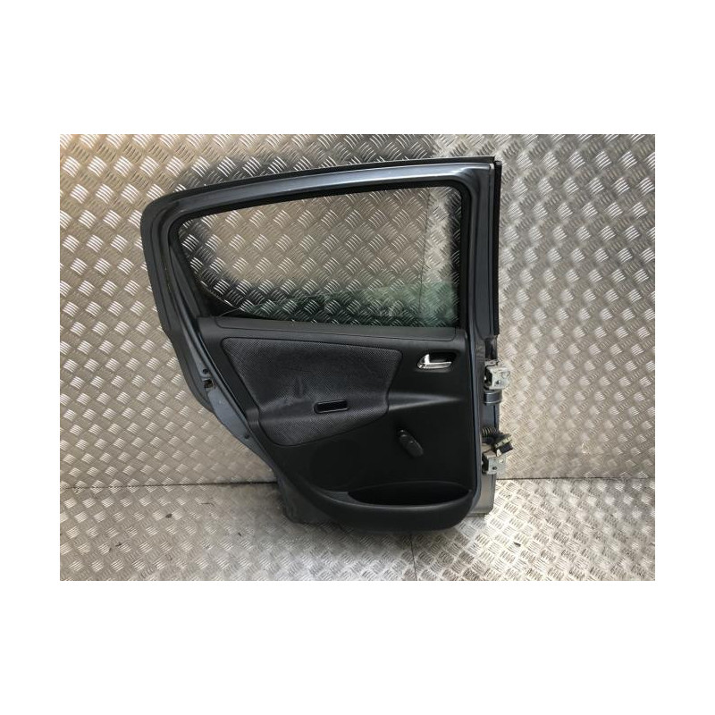 Porte arriere gauche PEUGEOT  d’occasion