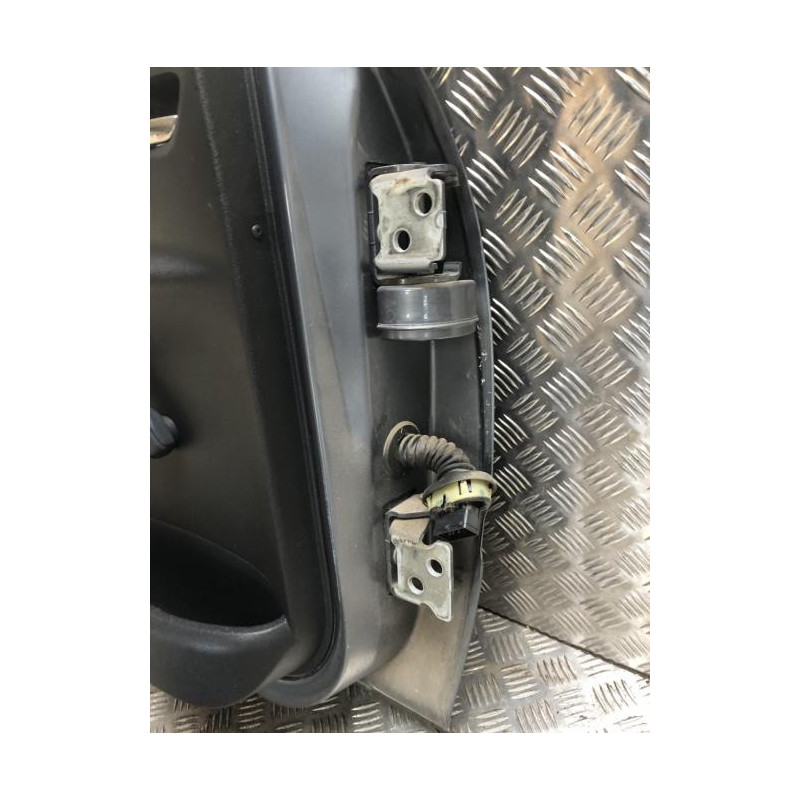 Porte arriere gauche PEUGEOT  d’occasion
