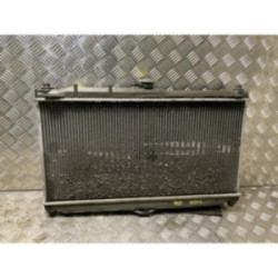 Radiateur eau MAZDA MX5 2 PHASE 2 CABRIOLET d’occasion