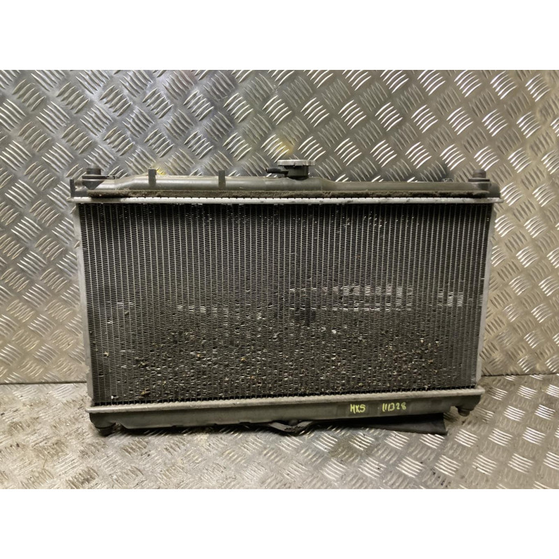 Radiateur eau MAZDA MX5 2 PHASE 2 CABRIOLET d’occasion