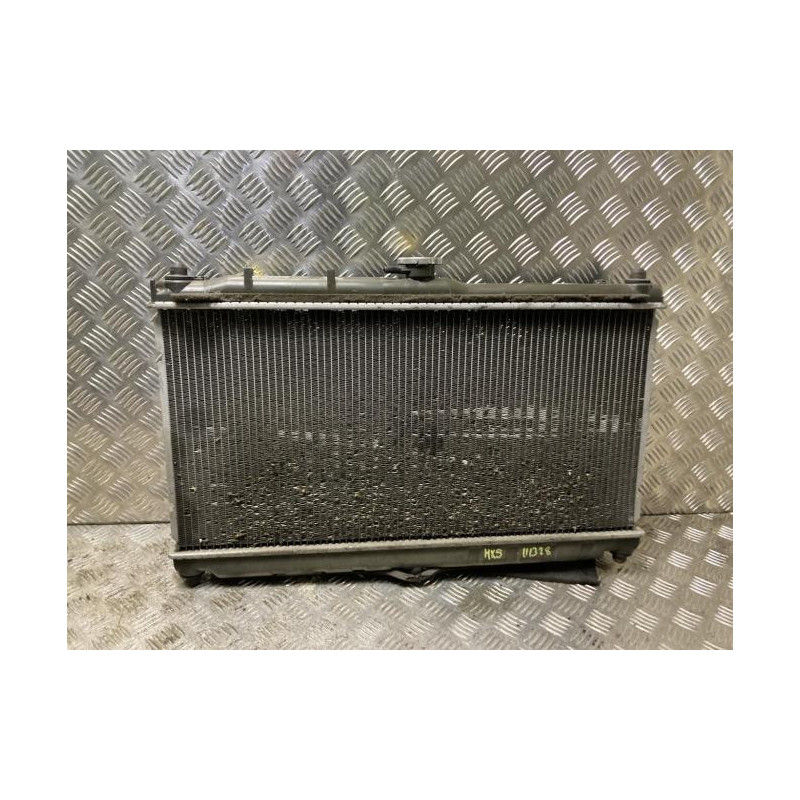 Radiateur eau MAZDA MX5 2 PHASE 2 CABRIOLET d’occasion