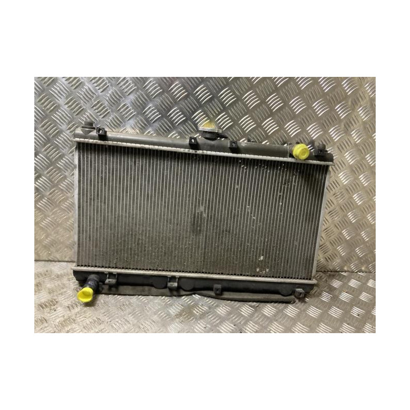 Radiateur eau MAZDA MX5 2 PHASE 2 CABRIOLET d’occasion