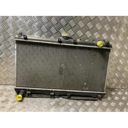Radiateur eau MAZDA MX5 2 PHASE 2 CABRIOLET d’occasion