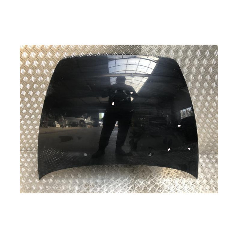 Capot VOLVO C 30 PHASE 2 d’occasion