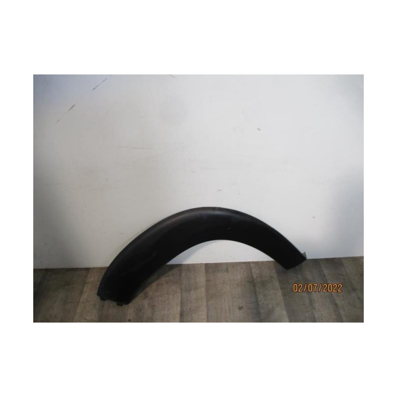 Extension d'aile arriere droit PEUGEOT BOXER 3 PHASE 2 d’occasion