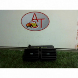 Aerateur tableau de bord central PEUGEOT 307 PHASE 2 d’occasion