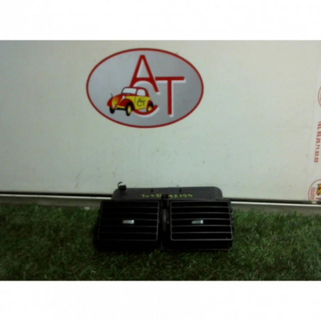 Aerateur tableau de bord central PEUGEOT 307 PHASE 2 d’occasion