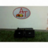 Aerateur tableau de bord central PEUGEOT 307 PHASE 2 d’occasion