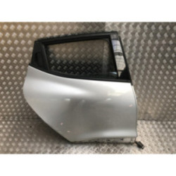 Porte arriere droit RENAULT CLIO 4 PHASE 1 d’occasion