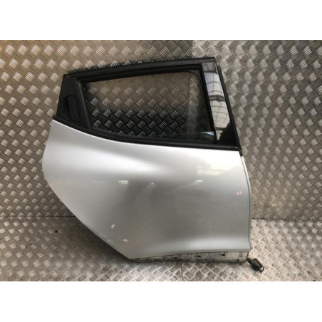 Porte arriere droit RENAULT CLIO 4 PHASE 1 d’occasion