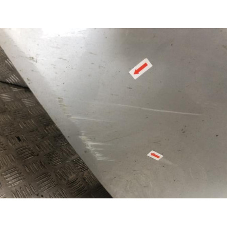 Porte arriere droit RENAULT CLIO 4 PHASE 1 d’occasion
