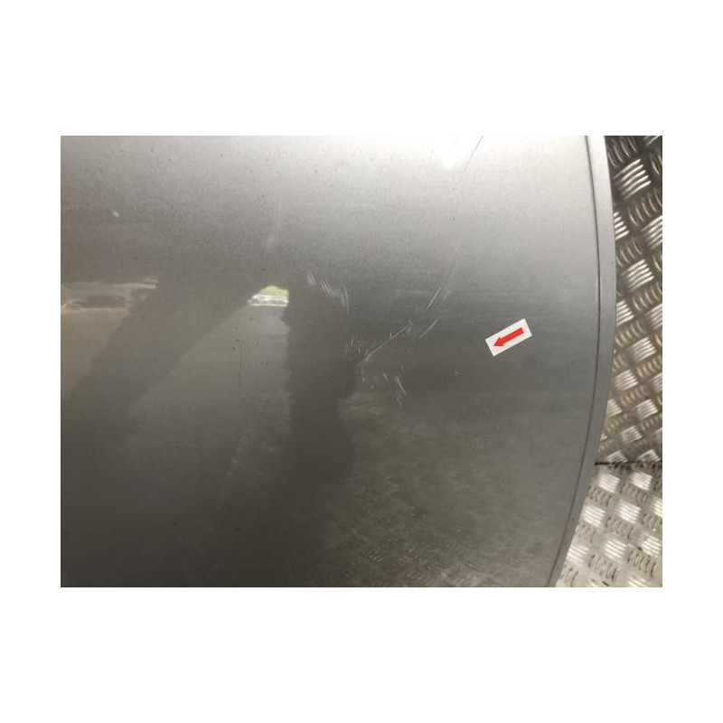 Porte arriere droit RENAULT CLIO 4 PHASE 1 d’occasion