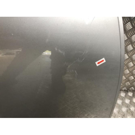 Porte arriere droit RENAULT CLIO 4 PHASE 1 d’occasion