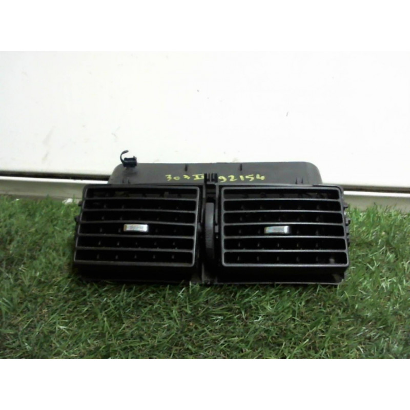 Aerateur tableau de bord central PEUGEOT 307 PHASE 2 d’occasion