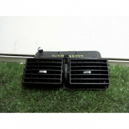 Aerateur tableau de bord central PEUGEOT 307 PHASE 2 d’occasion