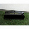 Aerateur tableau de bord central PEUGEOT 307 PHASE 2 d’occasion