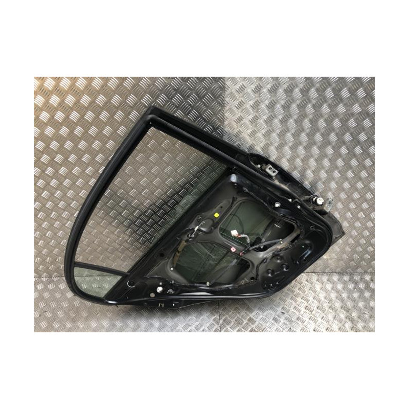 Porte arriere gauche HONDA CIVIC 8 PHASE 2 d’occasion