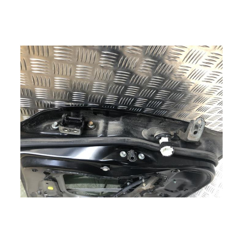 Porte arriere gauche HONDA CIVIC 8 PHASE 2 d’occasion