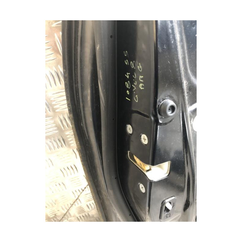 Porte arriere gauche HONDA CIVIC 8 PHASE 2 d’occasion