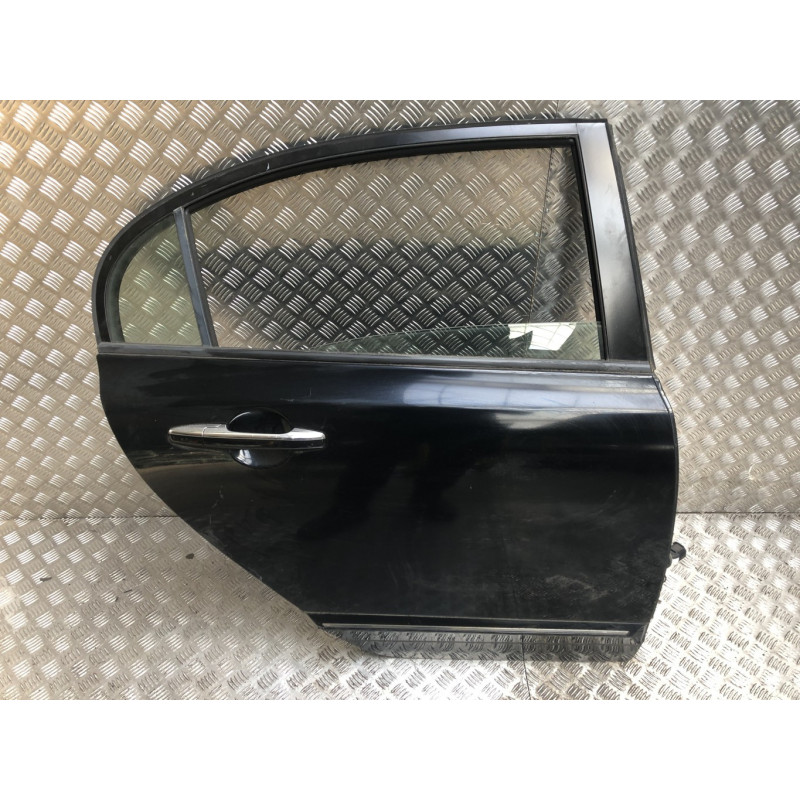 Porte arriere droit HONDA CIVIC 8 PHASE 2 d’occasion