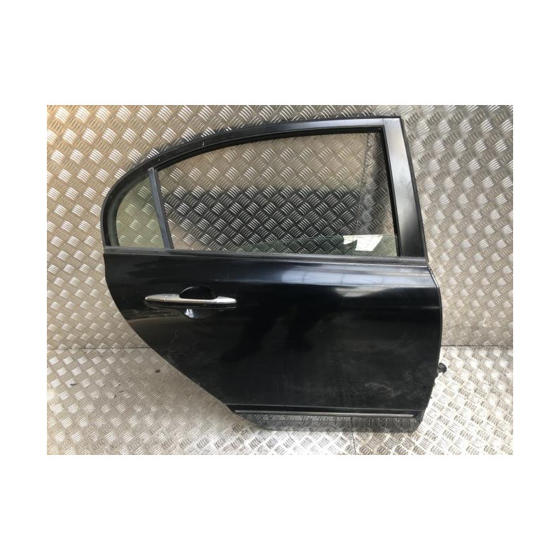 Porte arriere droit HONDA CIVIC 8 PHASE 2 d’occasion