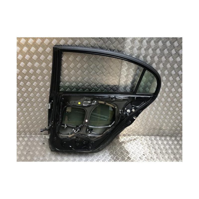 Porte arriere droit HONDA CIVIC 8 PHASE 2 d’occasion