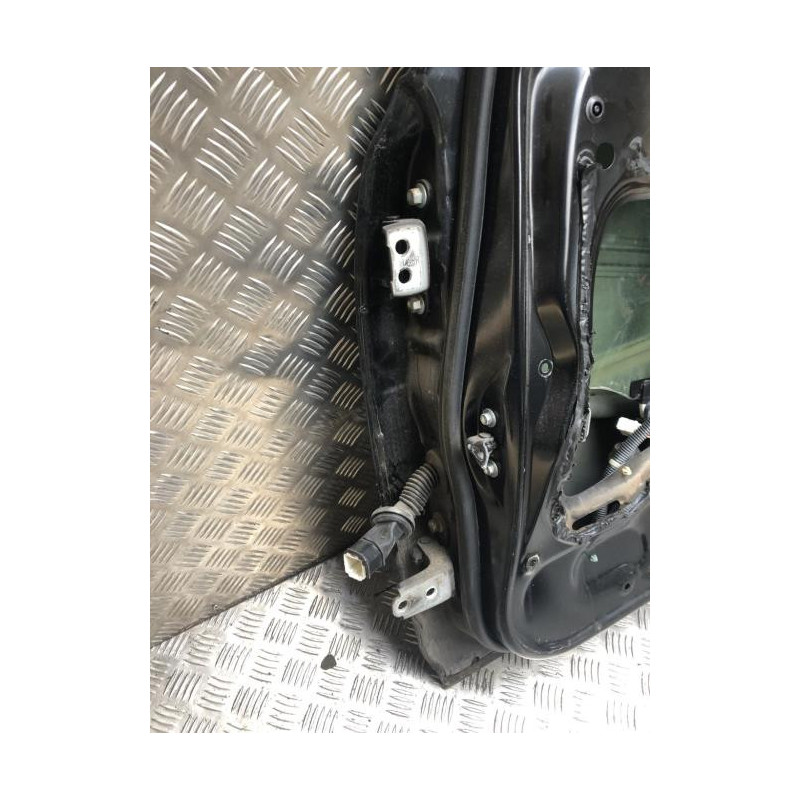 Porte arriere droit HONDA CIVIC 8 PHASE 2 d’occasion