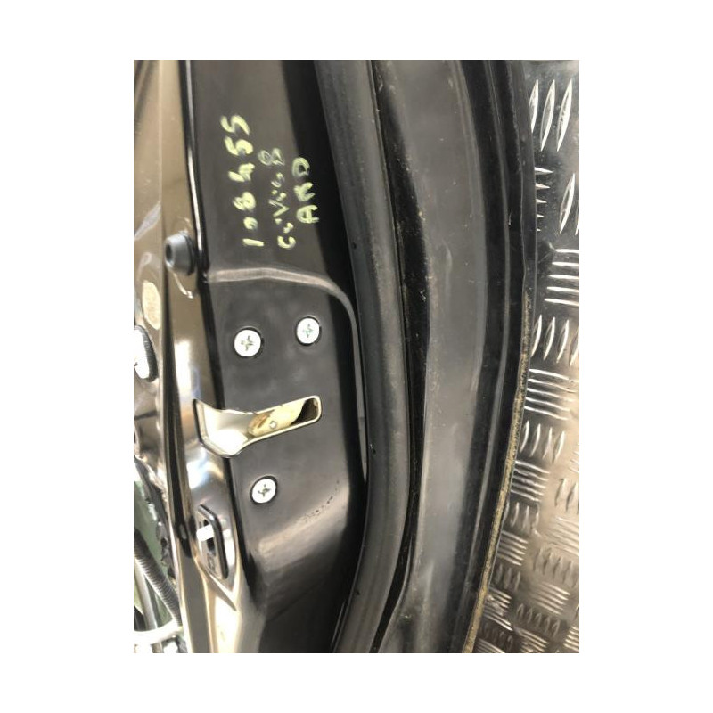 Porte arriere droit HONDA CIVIC 8 PHASE 2 d’occasion