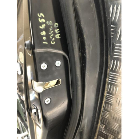 Porte arriere droit HONDA CIVIC 8 PHASE 2 d’occasion