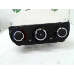Commande chauffage RENAULT CLIO 4 PHASE 1 d’occasion