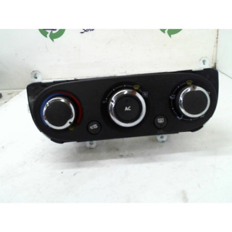 Commande chauffage RENAULT CLIO 4 PHASE 1 d’occasion