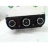 Commande chauffage RENAULT CLIO 4 PHASE 1 d’occasion