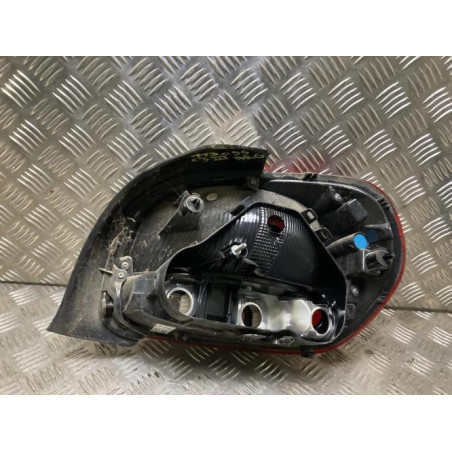 Feu arriere principal gauche (feux) CITROEN C3 3 SOCIETE PHASE 1 d’occasion