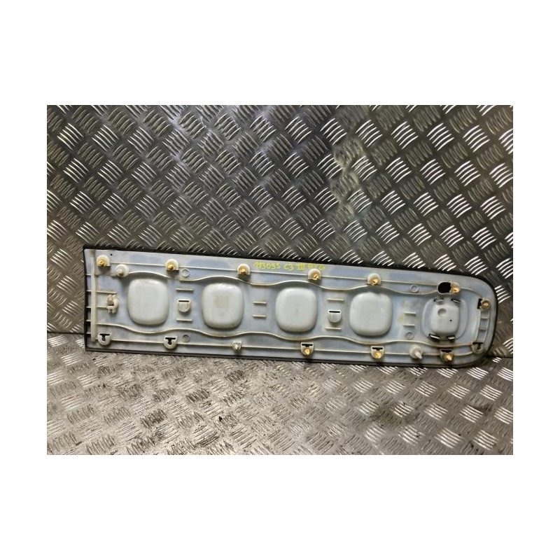 Baguette de porte avant gauche CITROEN C3 3 SOCIETE PHASE 1 d’occasion