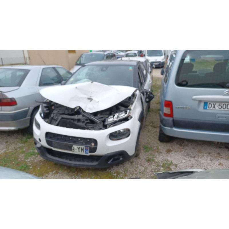 Baguette de porte avant droite CITROEN C3 3 SOCIETE PHASE 1 d’occasion