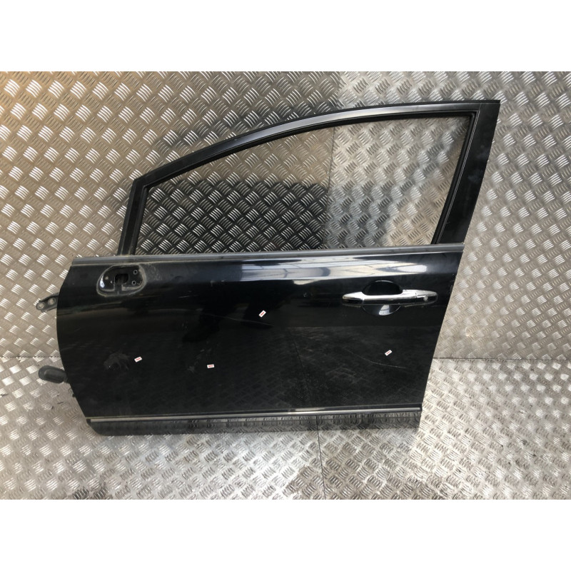 Porte avant gauche HONDA CIVIC 8 PHASE 2 d’occasion