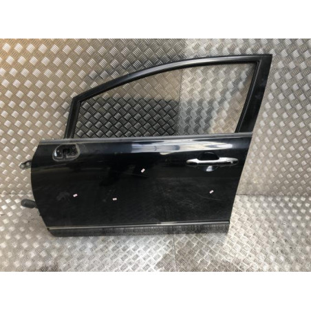 Porte avant gauche HONDA CIVIC 8 PHASE 2 d’occasion