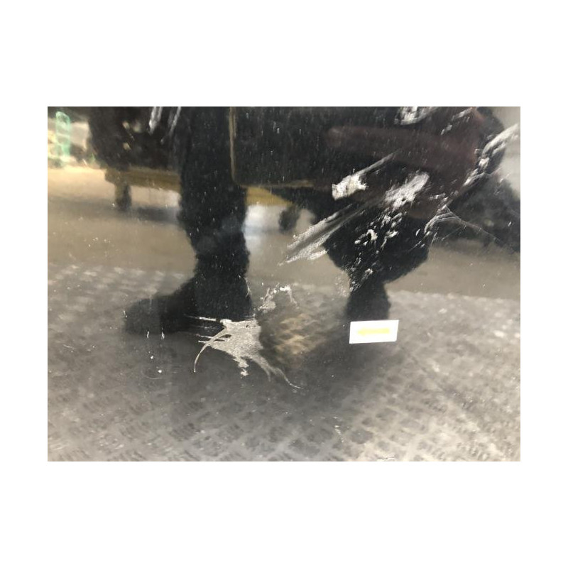 Porte avant gauche HONDA CIVIC 8 PHASE 2 d’occasion