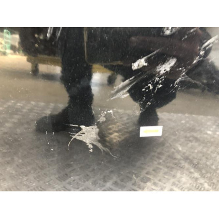 Porte avant gauche HONDA CIVIC 8 PHASE 2 d’occasion