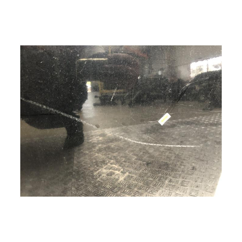Porte avant gauche HONDA CIVIC 8 PHASE 2 d’occasion